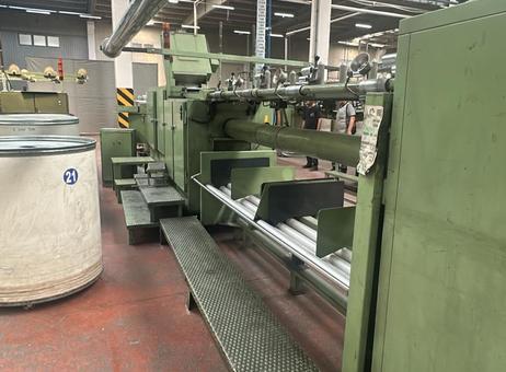 NSC ALL TYPES OF ACRYLIC YARN PRODUCTION MACHINERY P251015139