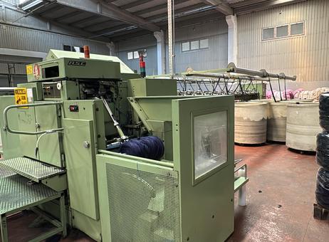 NSC ALL TYPES OF ACRYLIC YARN PRODUCTION MACHINERY P251015139