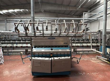 NSC ALL TYPES OF ACRYLIC YARN PRODUCTION MACHINERY P251015139