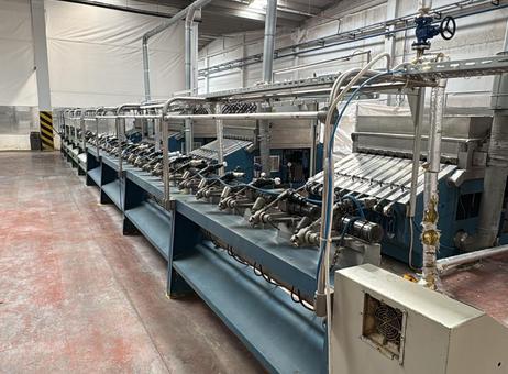 NSC ALL TYPES OF ACRYLIC YARN PRODUCTION MACHINERY P251015139