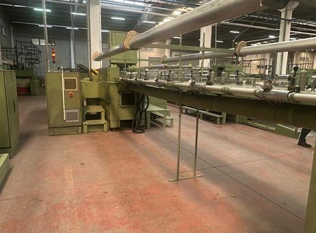 NSC ALL TYPES OF ACRYLIC YARN PRODUCTION MACHINERY P251015139