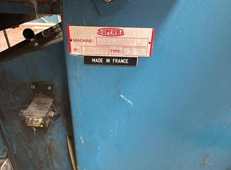 NSC ALL TYPES OF ACRYLIC YARN PRODUCTION MACHINERY P251015139
