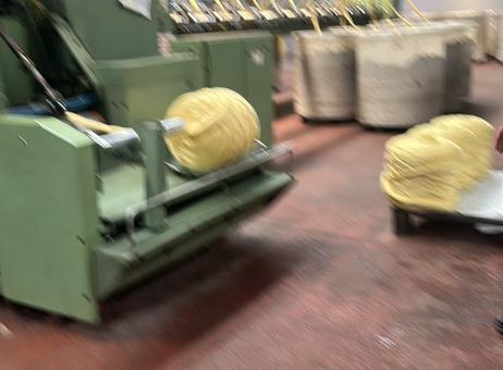 NSC ALL TYPES OF ACRYLIC YARN PRODUCTION MACHINERY P251015139