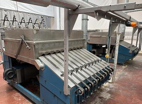 NSC ALL TYPES OF ACRYLIC YARN PRODUCTION MACHINERY P251015139