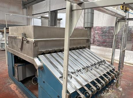 NSC ALL TYPES OF ACRYLIC YARN PRODUCTION MACHINERY P251015139
