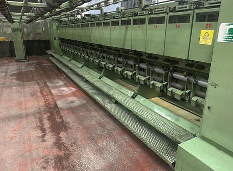 NSC ALL TYPES OF ACRYLIC YARN PRODUCTION MACHINERY P251015139