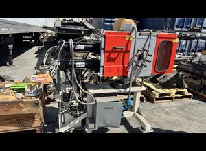 MAAG CSC-149 CONTINUOUS SCREEN CHANGER