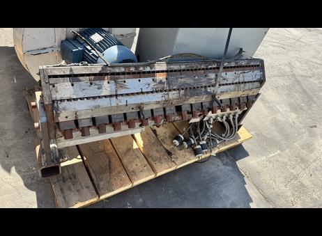 Extrusion Dies, Inc. (EDI) now part of Nordson Ultraflex R-75 P251015145