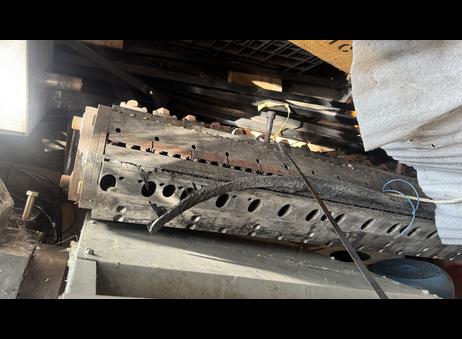 Extrusion Dies, Inc. (EDI) now part of Nordson Ultraflex R-75 P251015145