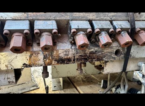 Extrusion Dies, Inc. (EDI) now part of Nordson Ultraflex R-75 P251015145