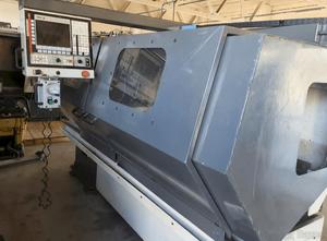 cnc τόρνος Pinacho Taurus 260