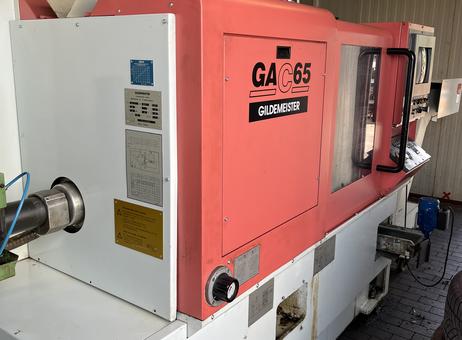 Gildemeister GAC 65 P251016168