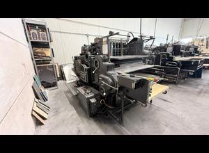 Heidelberg SBB Cylinder