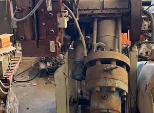 Sk 230 Αυτόματο φίλτρο θρυμματισμένης πέτρας