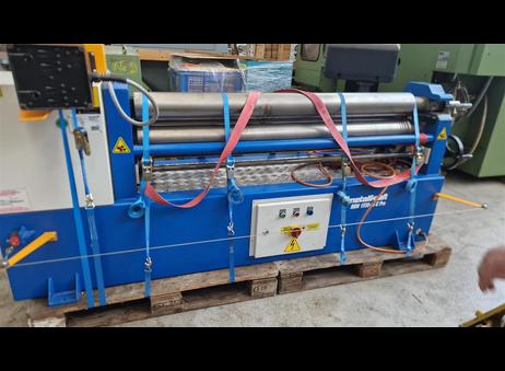 METALLKRAFT RBM 1550-40 E Pro P251016652