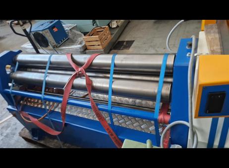 METALLKRAFT RBM 1550-40 E Pro P251016652