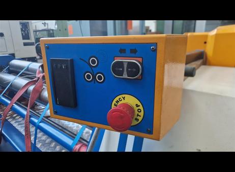 METALLKRAFT RBM 1550-40 E Pro P251016652