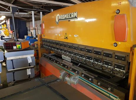 PROMECAM RG 153 P251016654