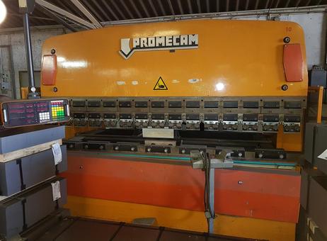 PROMECAM RG 153 P251016654
