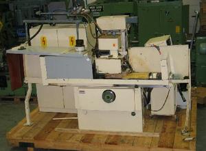 Μηχανή λείανσης επιφανειών ELB Super-Rubin 024 CNC Unicon