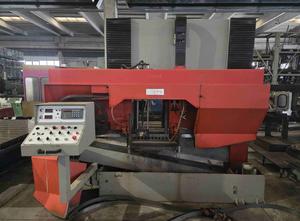 BIANCO 620 band saw for metal