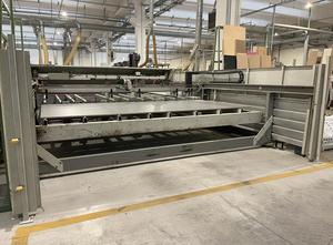 Πριόνι πάνελ Biesse Selco EBTL 120