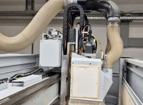 HOMAG PROFI BMG 511/60/12/R P251016753