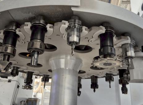 HOMAG PROFI BMG 511/60/12/R P251016753