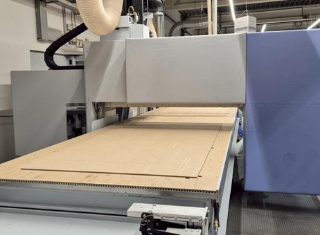 HOMAG PROFI BMG 511/60/12/R P251016753