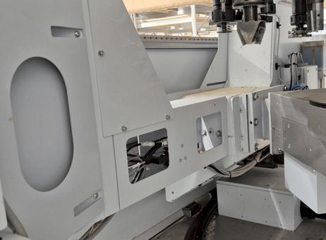 HOMAG PROFI BMG 511/60/12/R P251016753