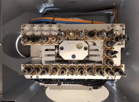 HOMAG PROFI BMG 511/60/12/R P251016753