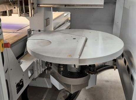 HOMAG PROFI BMG 511/60/12/R P251016753