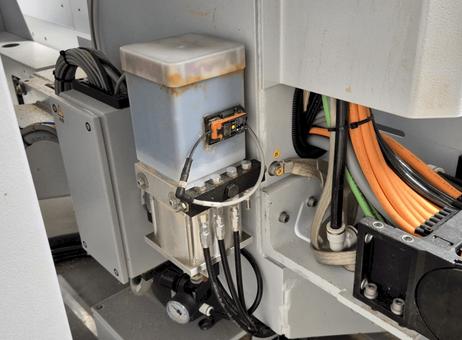 HOMAG PROFI BMG 511/60/12/R P251016753