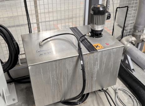 HOMAG PROFI BMG 511/60/12/R P251016753