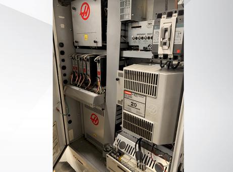 HAAS ST-20Y P251016776