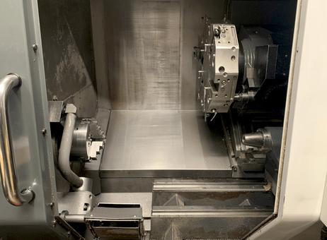HAAS ST-20Y P251016776