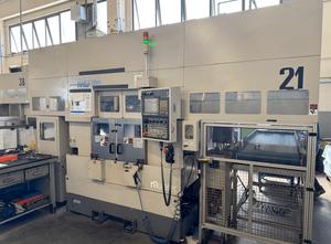 Tour CNC MURATEC MD 120