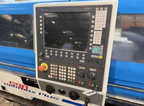 CAZENEUVE Optimax 590 Plus P251017041