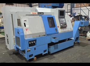 cnc τόρνος MAZAK SUPER QUICK TURM 10 MS