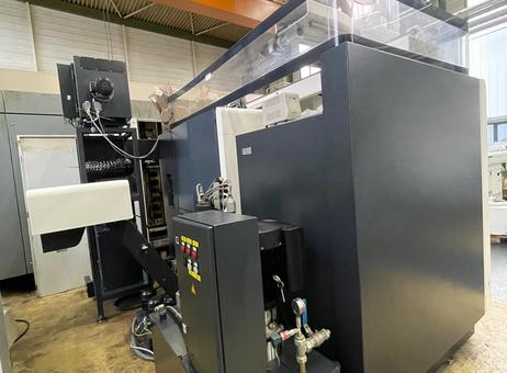 DMG MORI HSC20 linear P251017054