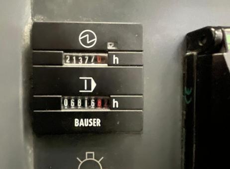 DMG MORI HSC20 linear P251017054
