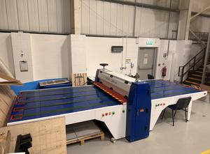 SHEAR-LINE SL70