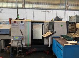 cnc τόρνος GRAZIANO CTX ALPHA 500