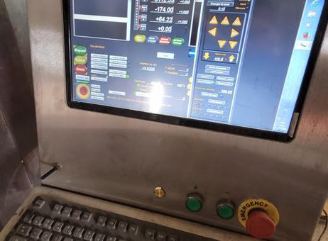 Air Liquide SAF Plasmatome 25HP P251018085