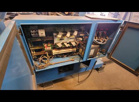 Air Liquide SAF Plasmatome 25HP P251018085