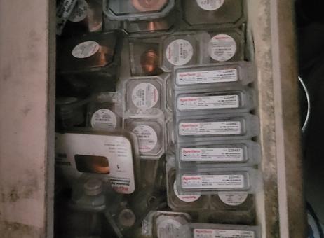 Air Liquide SAF Plasmatome 25HP P251018085