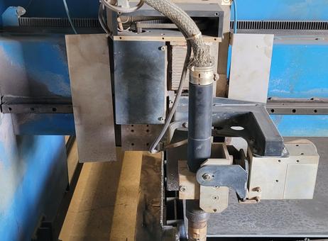 Air Liquide SAF Plasmatome 25HP P251018085