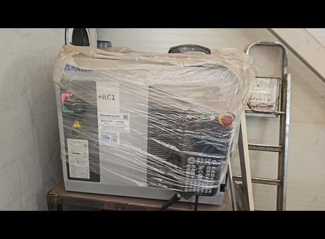 Yaskawa AR 2010 P251019028