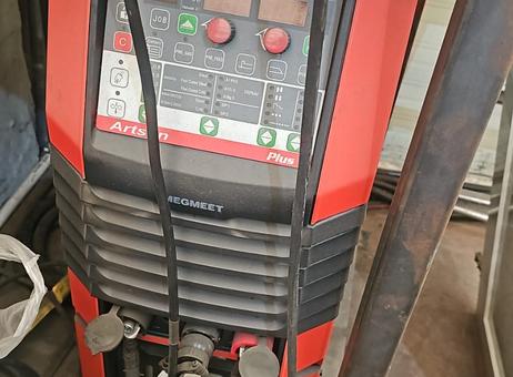 Yaskawa AR 2010 P251019028