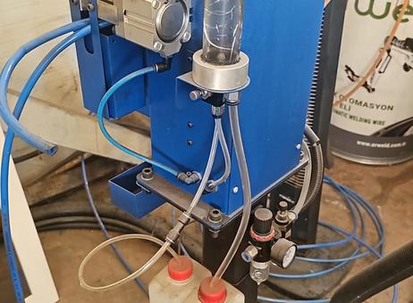 Yaskawa AR 2010 P251019028